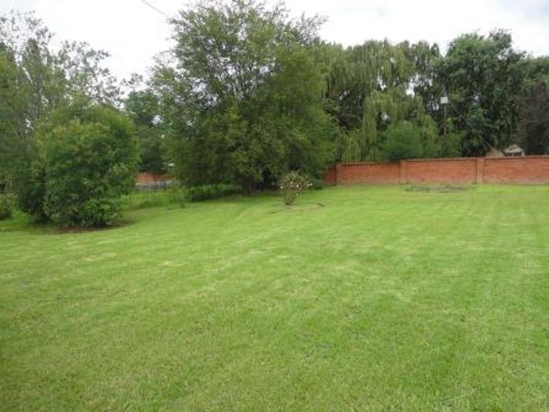 To Let 3 Bedroom Property for Rent in Ladybrand Free State